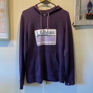 L.L. Bean Women’s Camp Hoodie